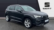 SEAT Ateca 1.5 TSI EVO FR 5dr DSG Petrol Estate